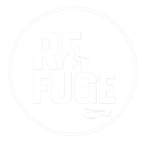 The Refuge