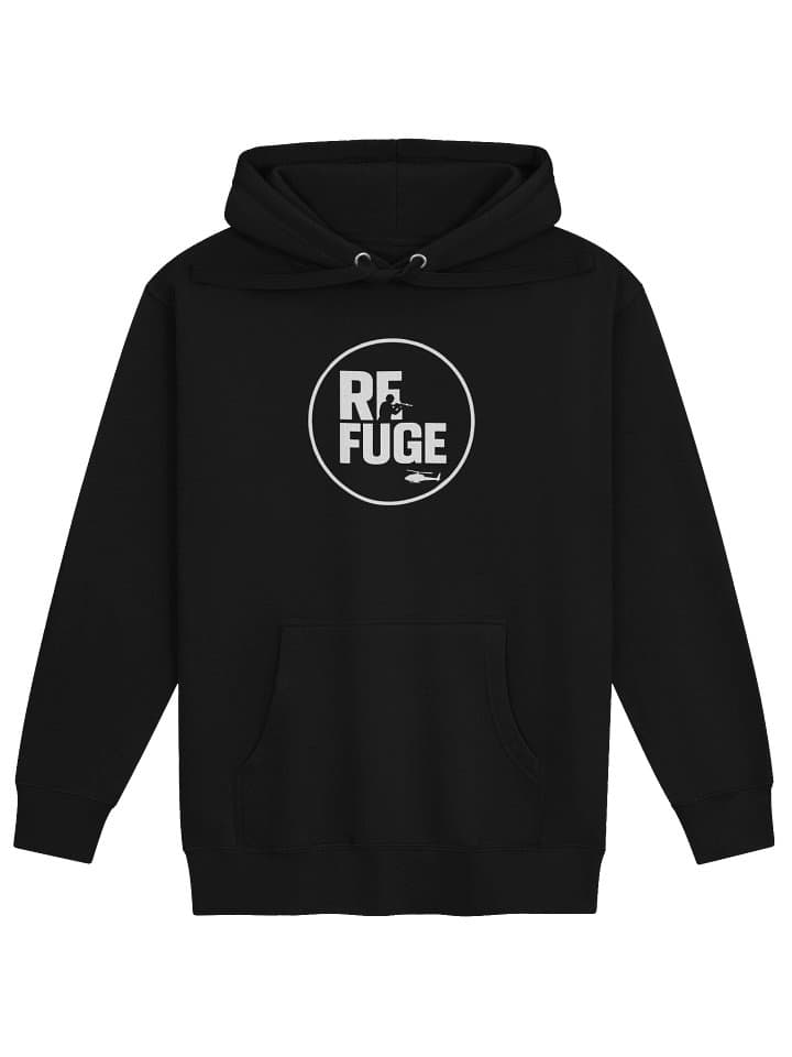 The best hoodie to provide you refuge
