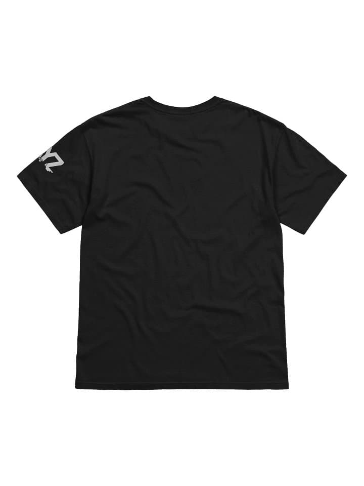 The Refuge Basic T alternate view