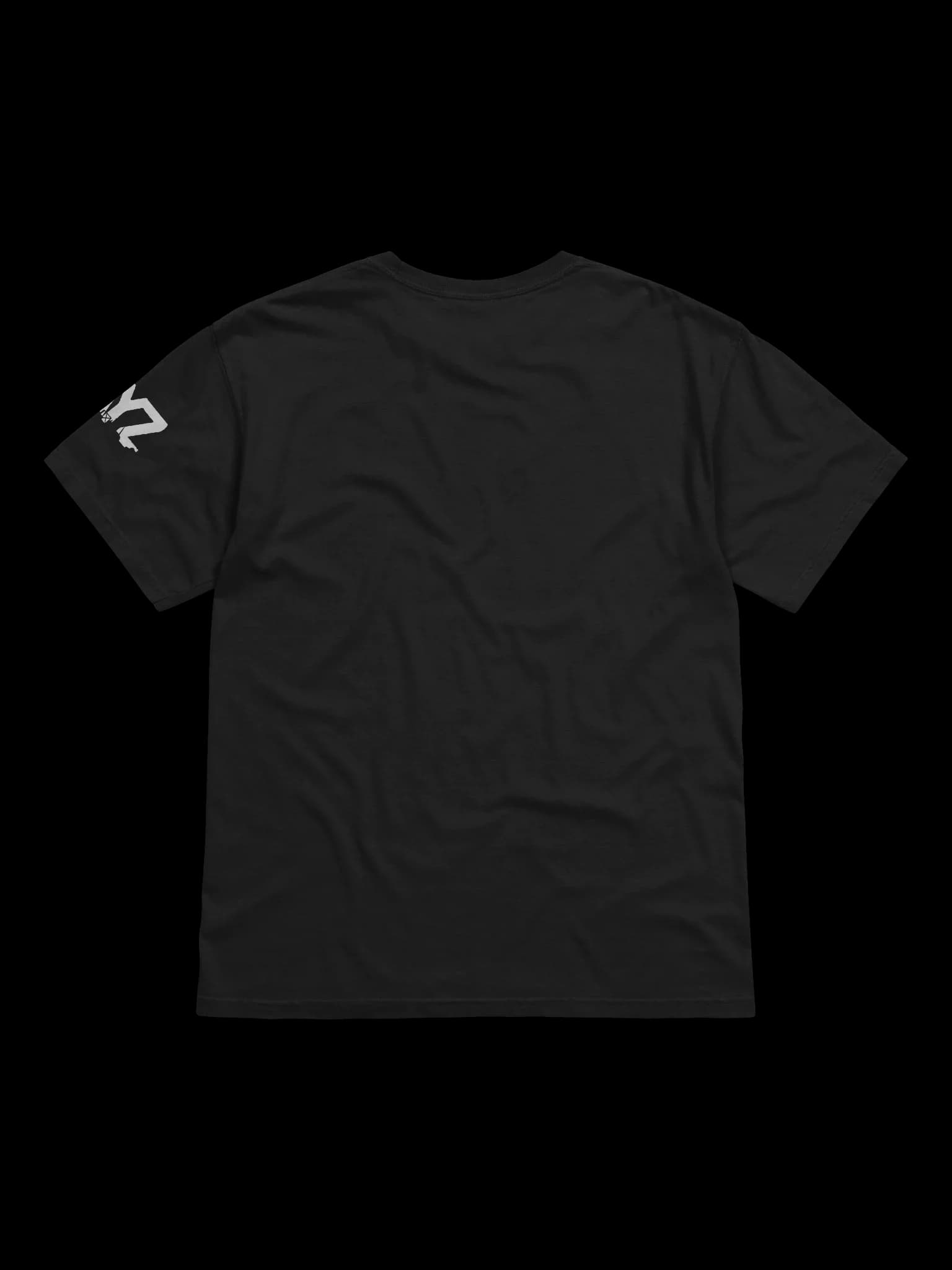 The Refuge Basic T alternate view