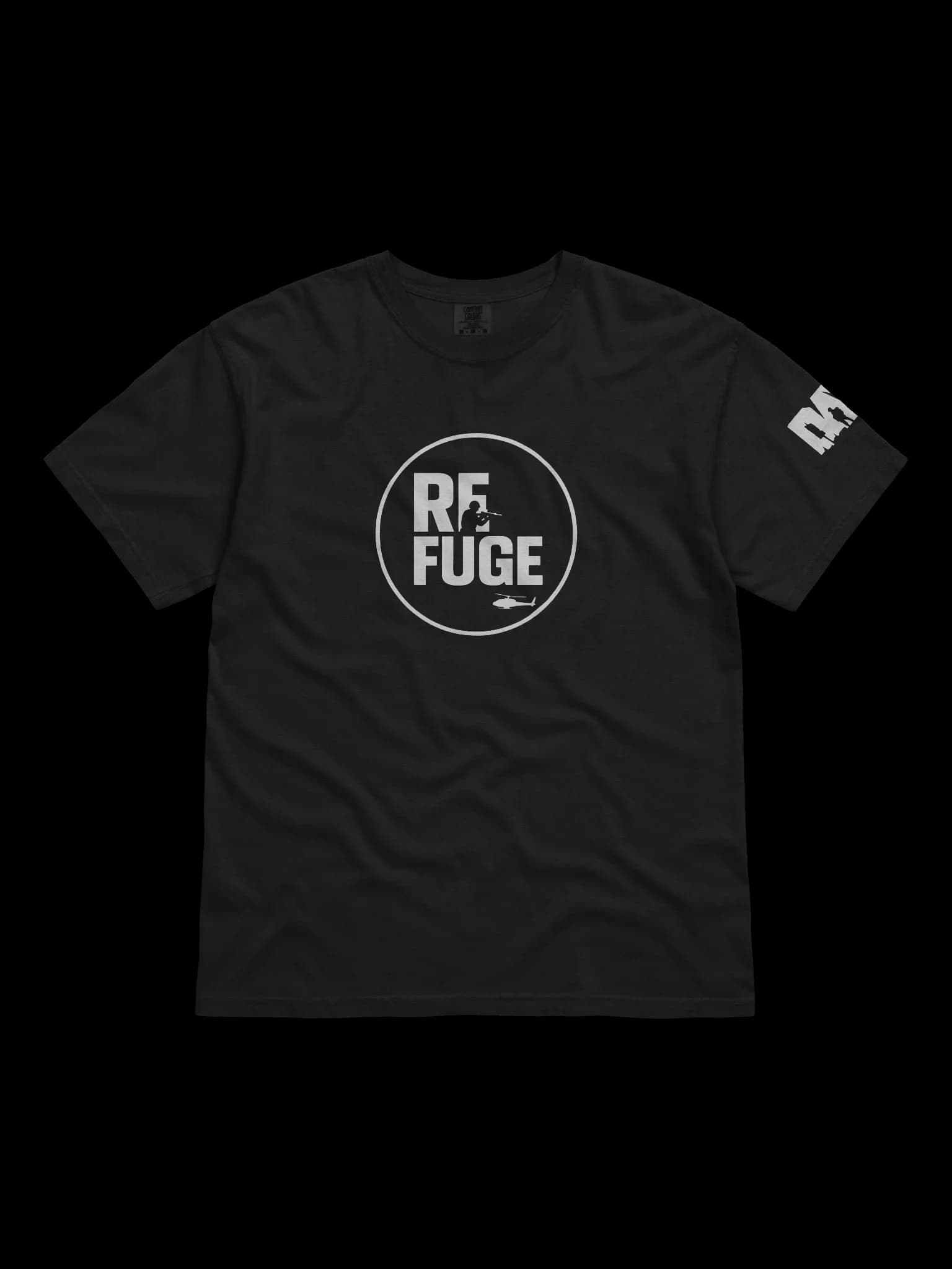 The Refuge Basic T