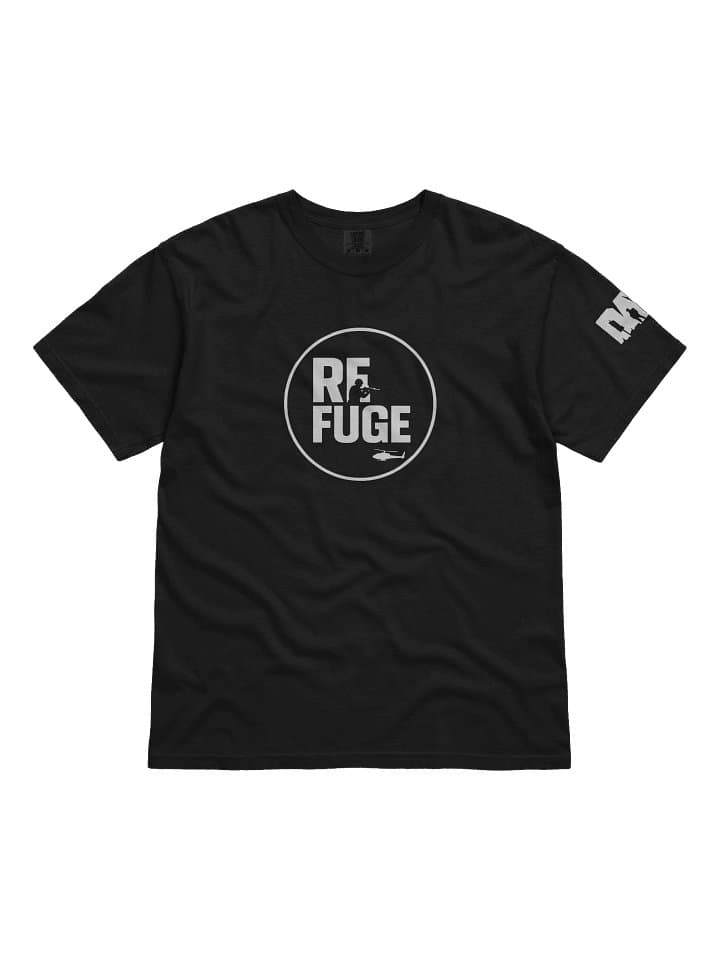 The Refuge Basic T