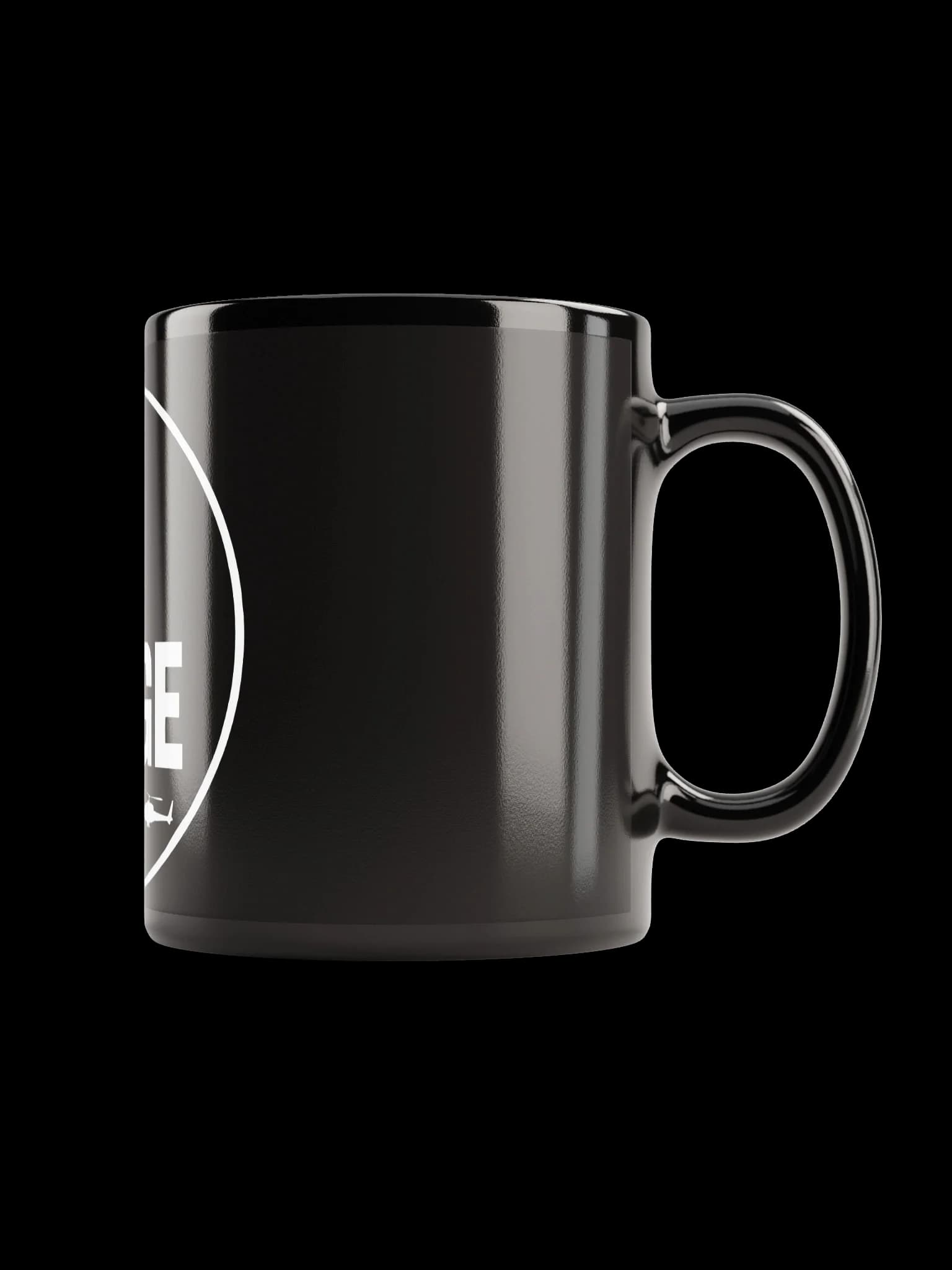 The Refuge Survivors Mug