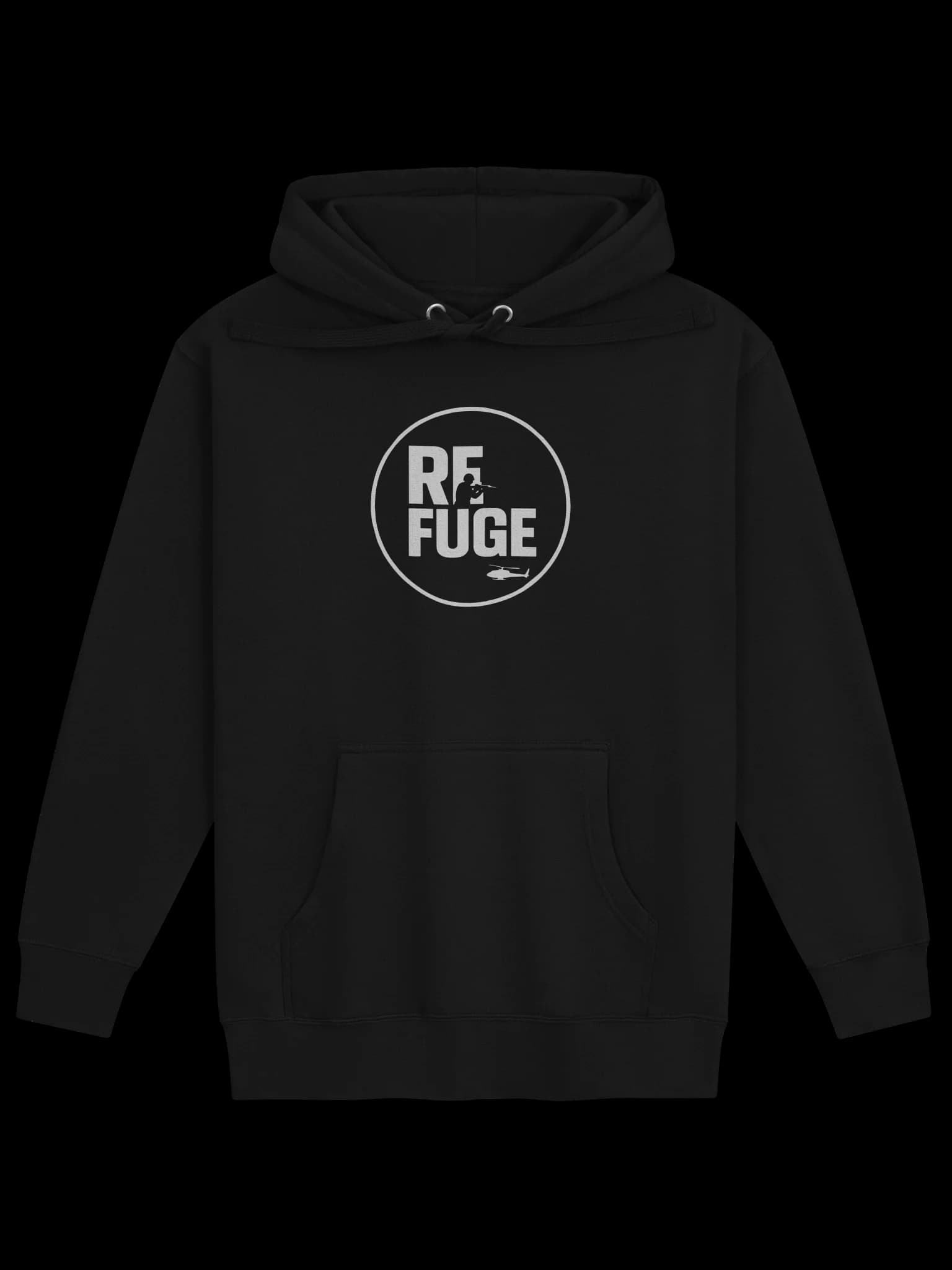 The best hoodie to provide you refuge