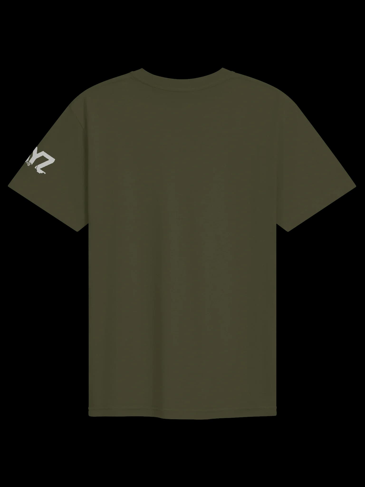 The Refuge Basic T Sage alternate view