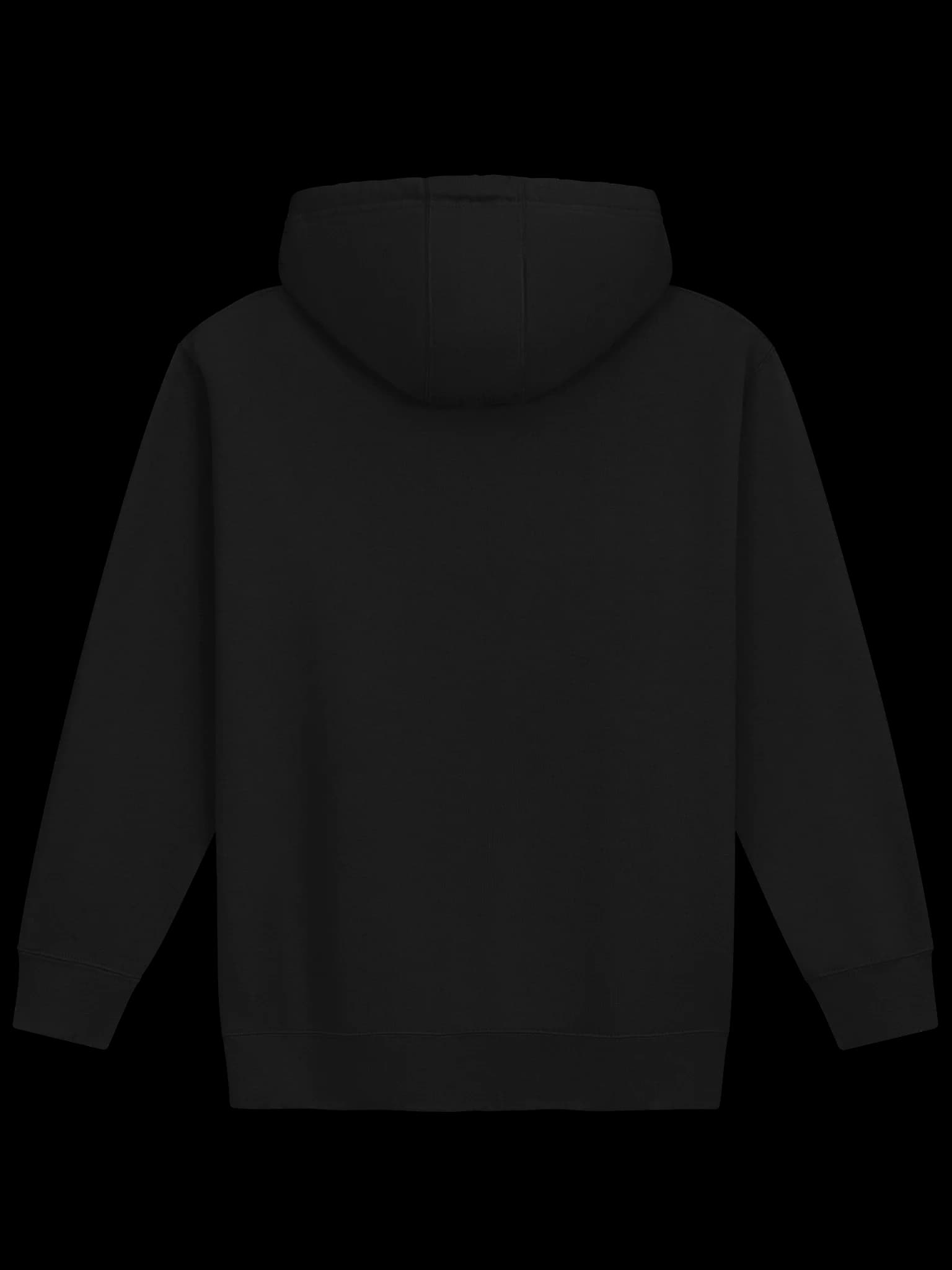 The best hoodie to provide you refuge alternate view