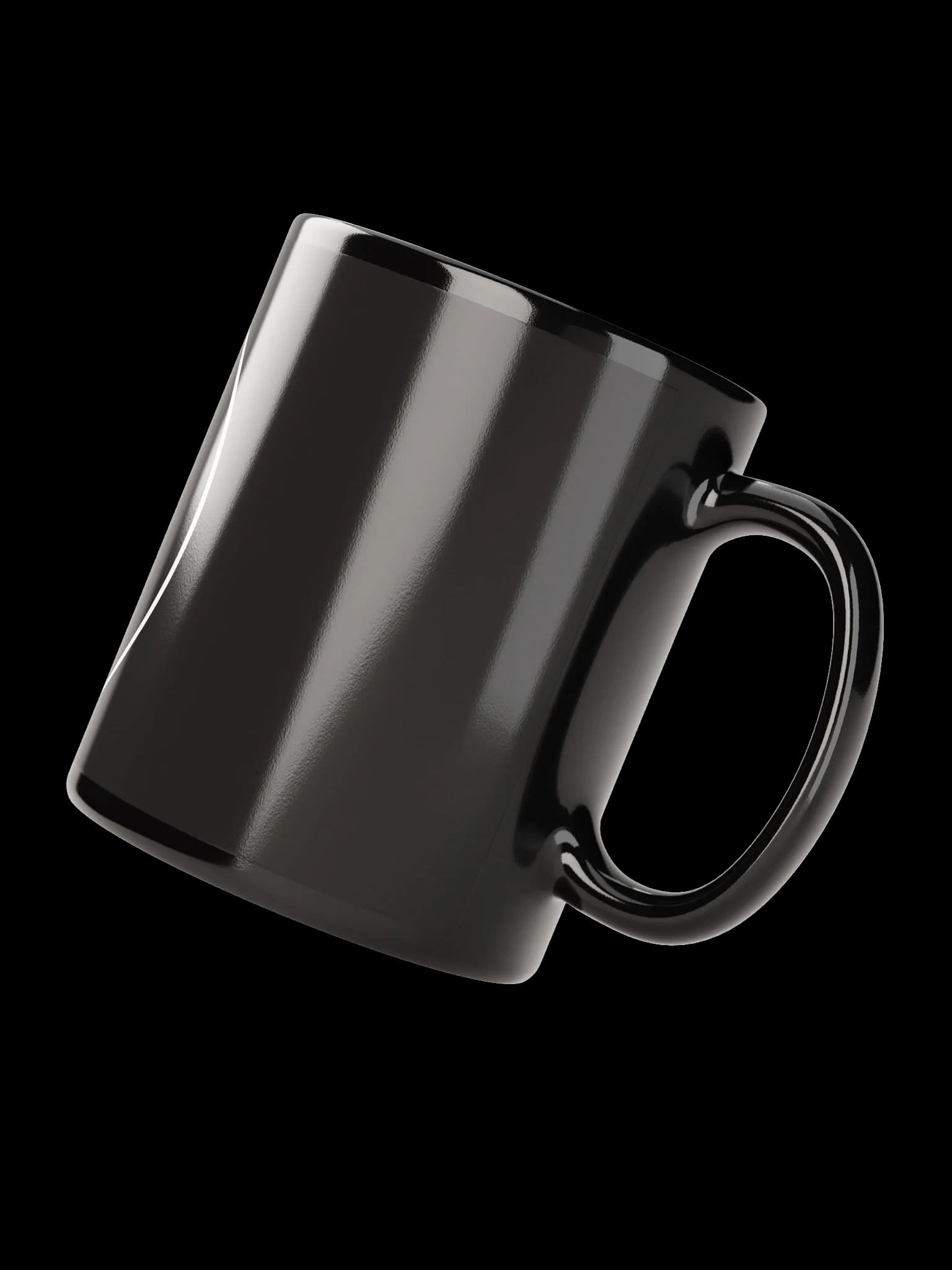 The Refuge Survivors Mug alternate view