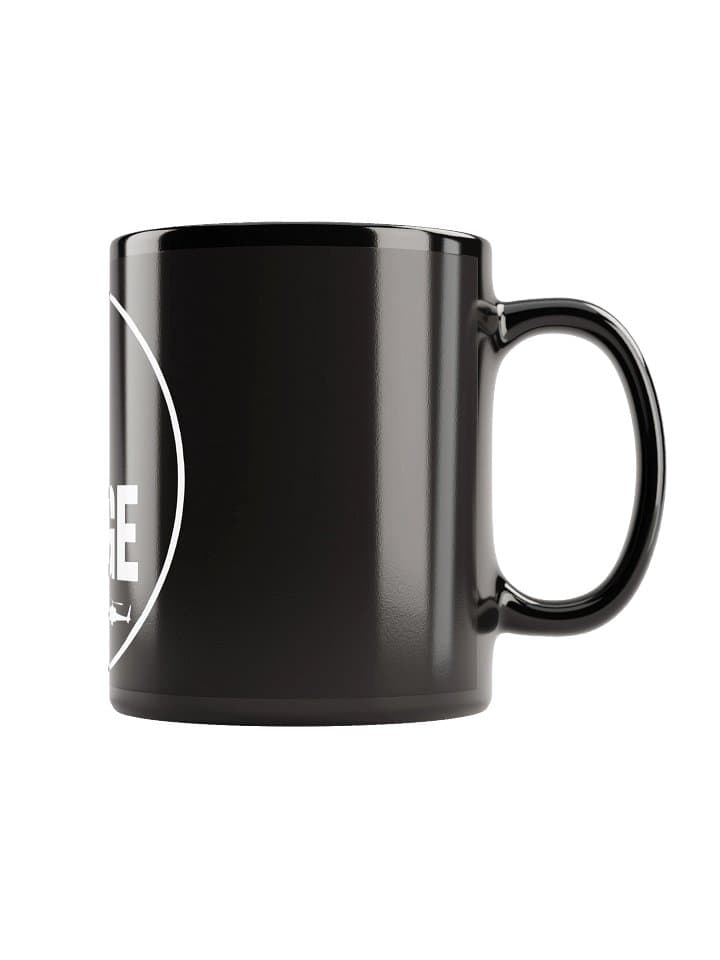 The Refuge Survivors Mug
